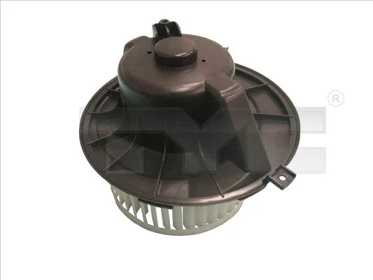 Interior Blower TYC 537-0004