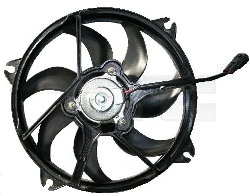 Ventilator, hlajenje motorja TYC 805-0010