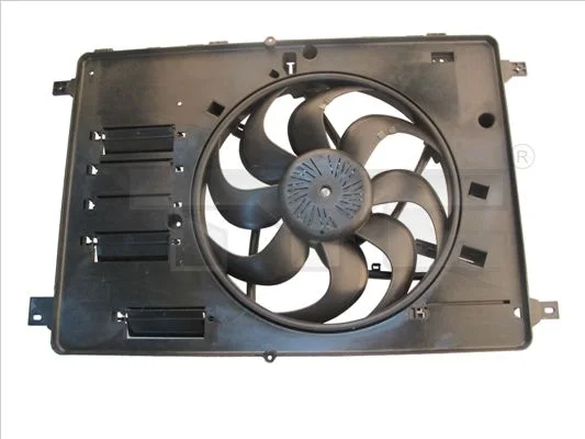 Ventilator, hlajenje motorja TYC 810-0044