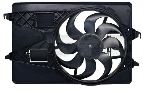 Ventilator, hlajenje motorja TYC 810-0057
