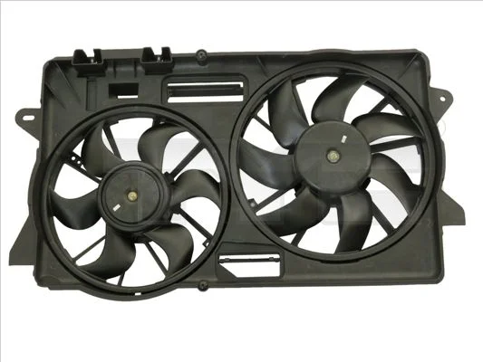 Ventilator, hlajenje motorja TYC 810-0062