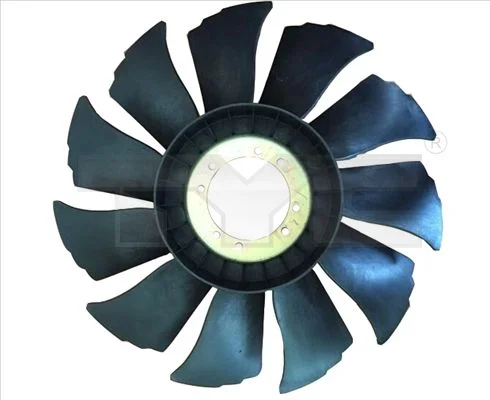 Ventilatorsko kolo, hlajenje motorja TYC 815-0001-2