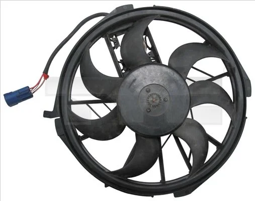 Ventilator, hlajenje motorja TYC 821-0013