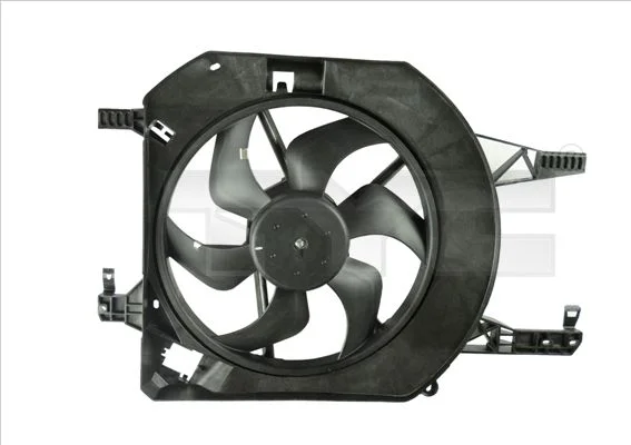Ventilator, hlajenje motorja TYC 825-0042