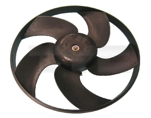 Ventilator, hlajenje motorja TYC 826-0007