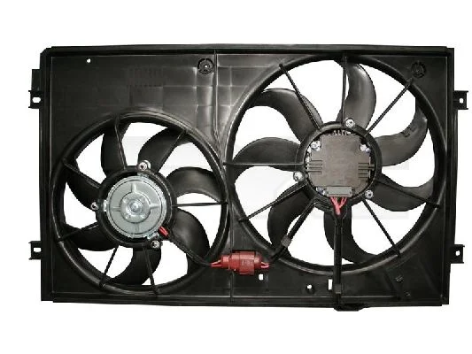 Ventilator, hlajenje motorja TYC 837-0027