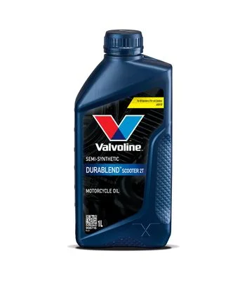 Engine Oil DURABLEND 2T SCOOTER OIL 908716