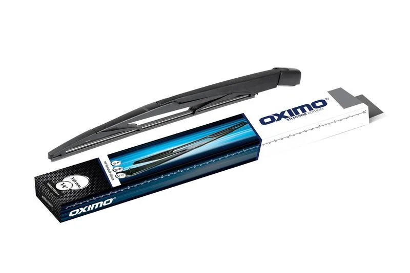 Wiper Arm, window cleaning OXIMO WRA670R034