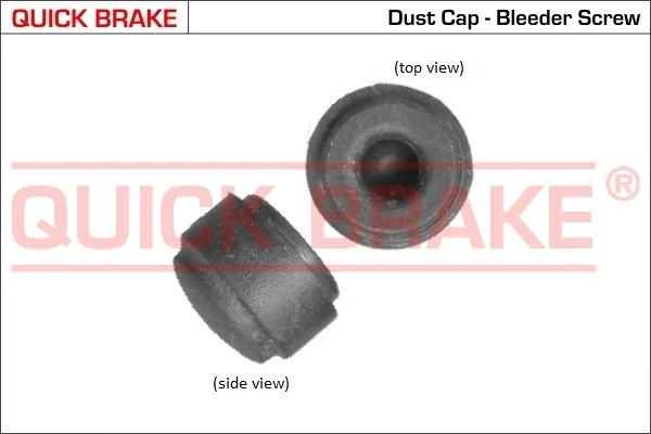 Sealing Cap/Protective Cap QUICK BRAKE 0125