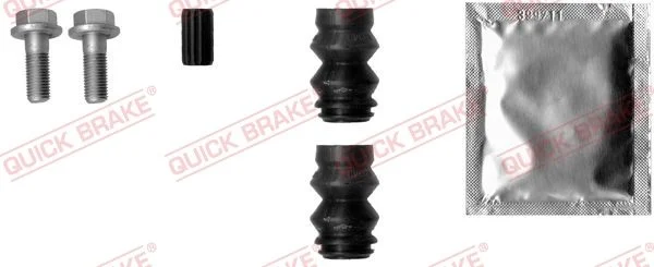Accessory Kit, brake caliper QUICK BRAKE 113-1355