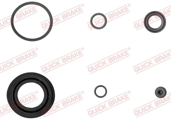 405 QUICK BRAKE 114-0024