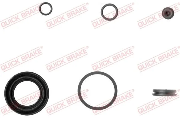 Komplet za popravilo zavornih čeljusti QUICK BRAKE 114-0033