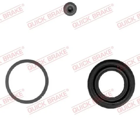 Repair Kit, brake caliper QUICK BRAKE 114-0060