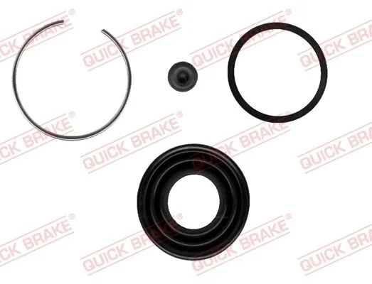 Repair Kit, brake caliper QUICK BRAKE 114-0128