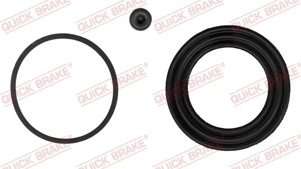 Komplet za popravilo zavornih čeljusti QUICK BRAKE 114-0234