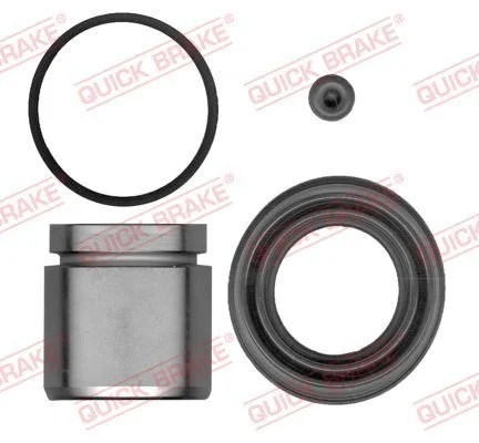Repair Kit, brake caliper QUICK BRAKE 114-5247