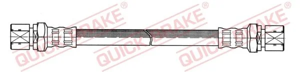 Brake Hose QUICK BRAKE 22.052