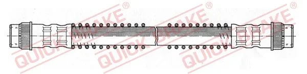 Brake Hose QUICK BRAKE 22.511