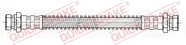 Brake Hose QUICK BRAKE 22.530