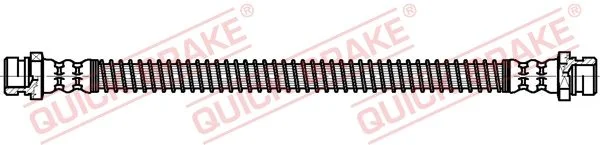 Brake Hose QUICK BRAKE 22.534