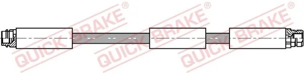 Brake Hose QUICK BRAKE 22.928