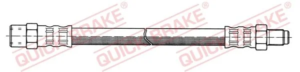 Brake Hose QUICK BRAKE 32.004