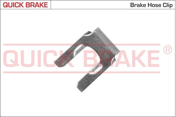 Nosilec, zavorna cev QUICK BRAKE 3205
