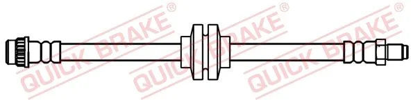Brake Hose QUICK BRAKE 32.135