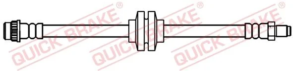 Brake Hose QUICK BRAKE 32.136