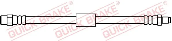 Brake Hose QUICK BRAKE 32.350