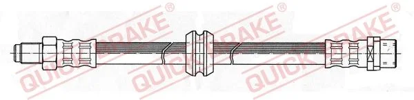 Brake Hose QUICK BRAKE 32.931