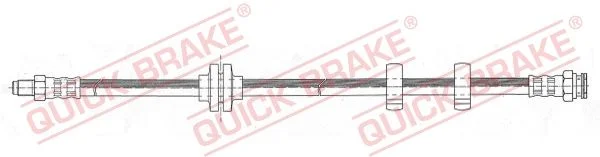 Brake Hose QUICK BRAKE 32.980