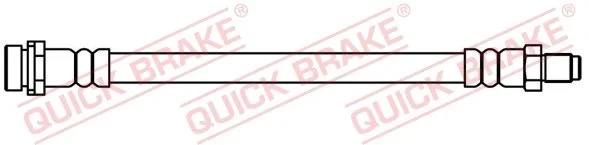 Brake Hose QUICK BRAKE 37.056
