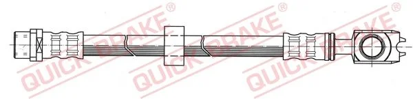 Brake Hose QUICK BRAKE 50.102