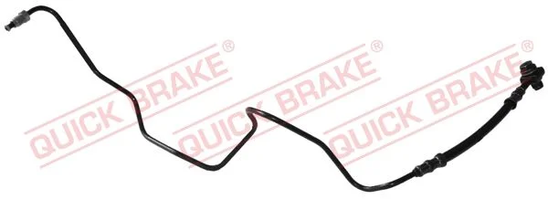 Brake Hose QUICK BRAKE 96.007X