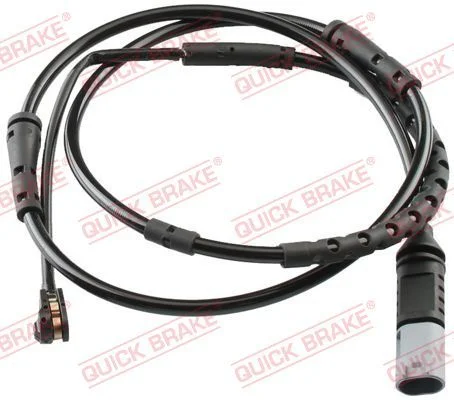 Warning Contact, brake pad wear QUICK BRAKE WS 0289 A