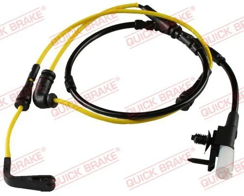Warning Contact, brake pad wear QUICK BRAKE WS 0441 A