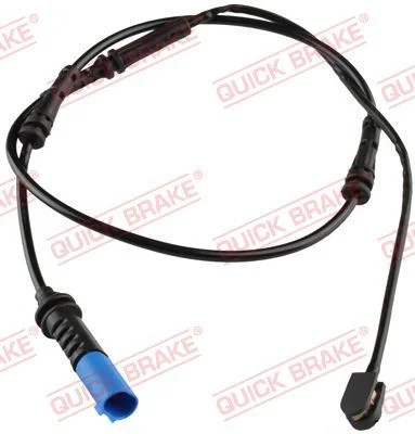 Warning Contact, brake pad wear QUICK BRAKE WS 0464 A