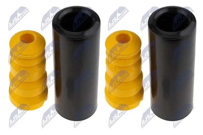 Dust Cover Kit, shock absorber NTY AB-BM-007K