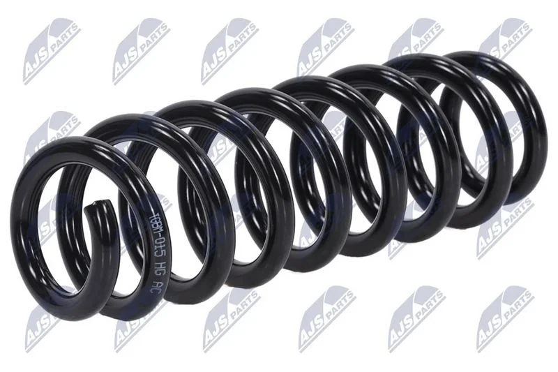 Suspension Spring NTY ASZ-BM-015