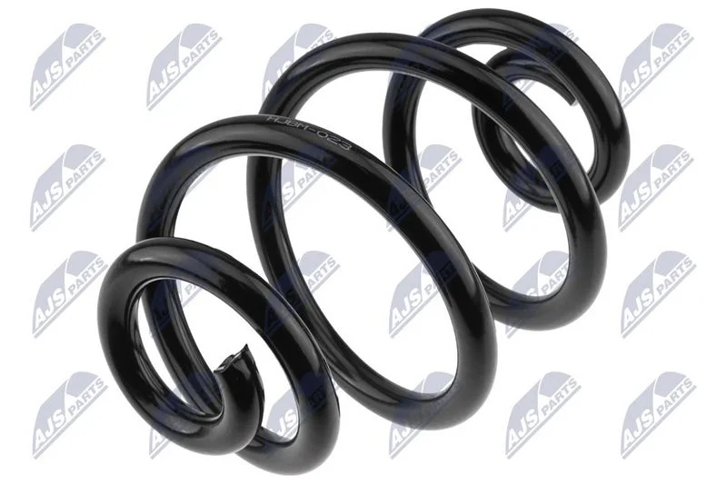 Suspension Spring NTY ASZ-BM-023