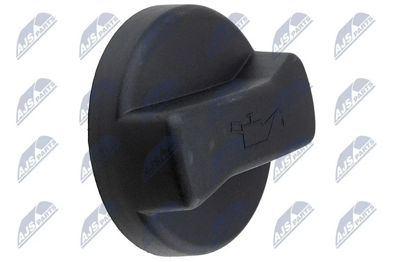 Cap, oil filler neck NTY BKO-WW-001