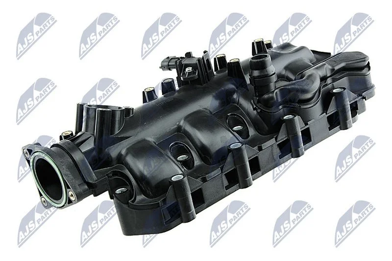 Intake Manifold Module  BKS-FT-000