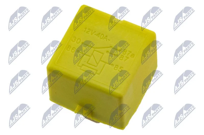 Multifunctional Relay NTY BPP-BM-002
