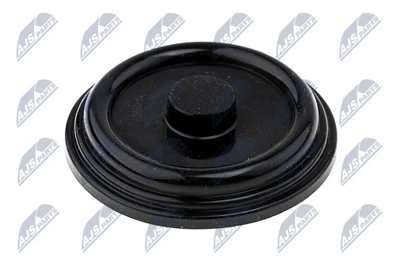 Cylinder Head Cover NTY BPZ-WW-000A