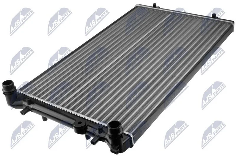Radiator, engine cooling NTY CCH-AU-001