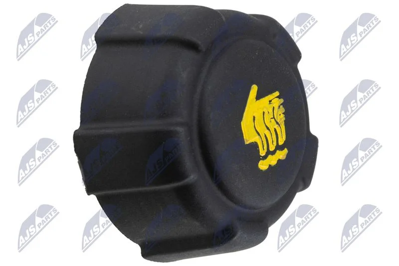 Cap, coolant tank NTY CCK-NS-000