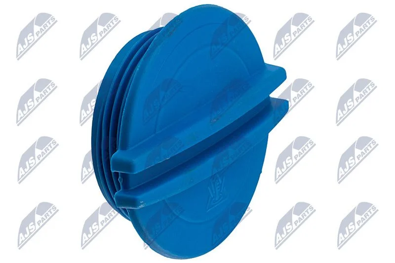Cap, coolant tank NTY CCK-WW-001