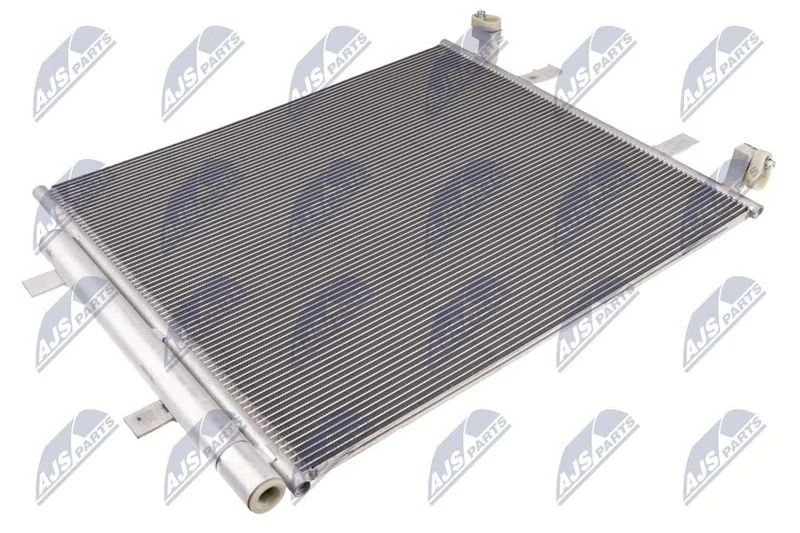 Condenser, air conditioning NTY CCS-AU-030