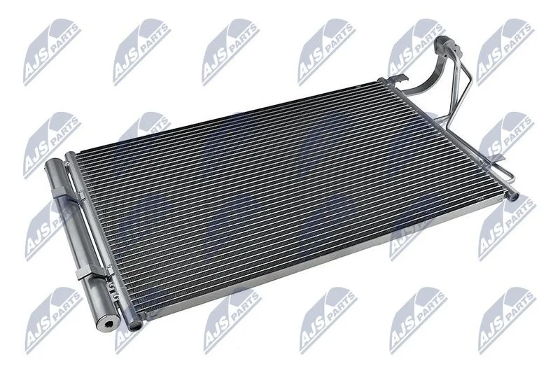 Condenser, air conditioning NTY CCS-HY-014
